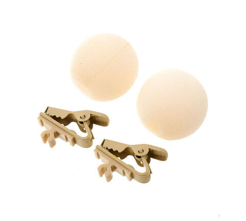 SHURE RK304T поролоновая ветрозащита для микрофонов SM93 и WL93T