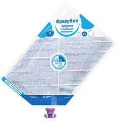 Зондовое питание