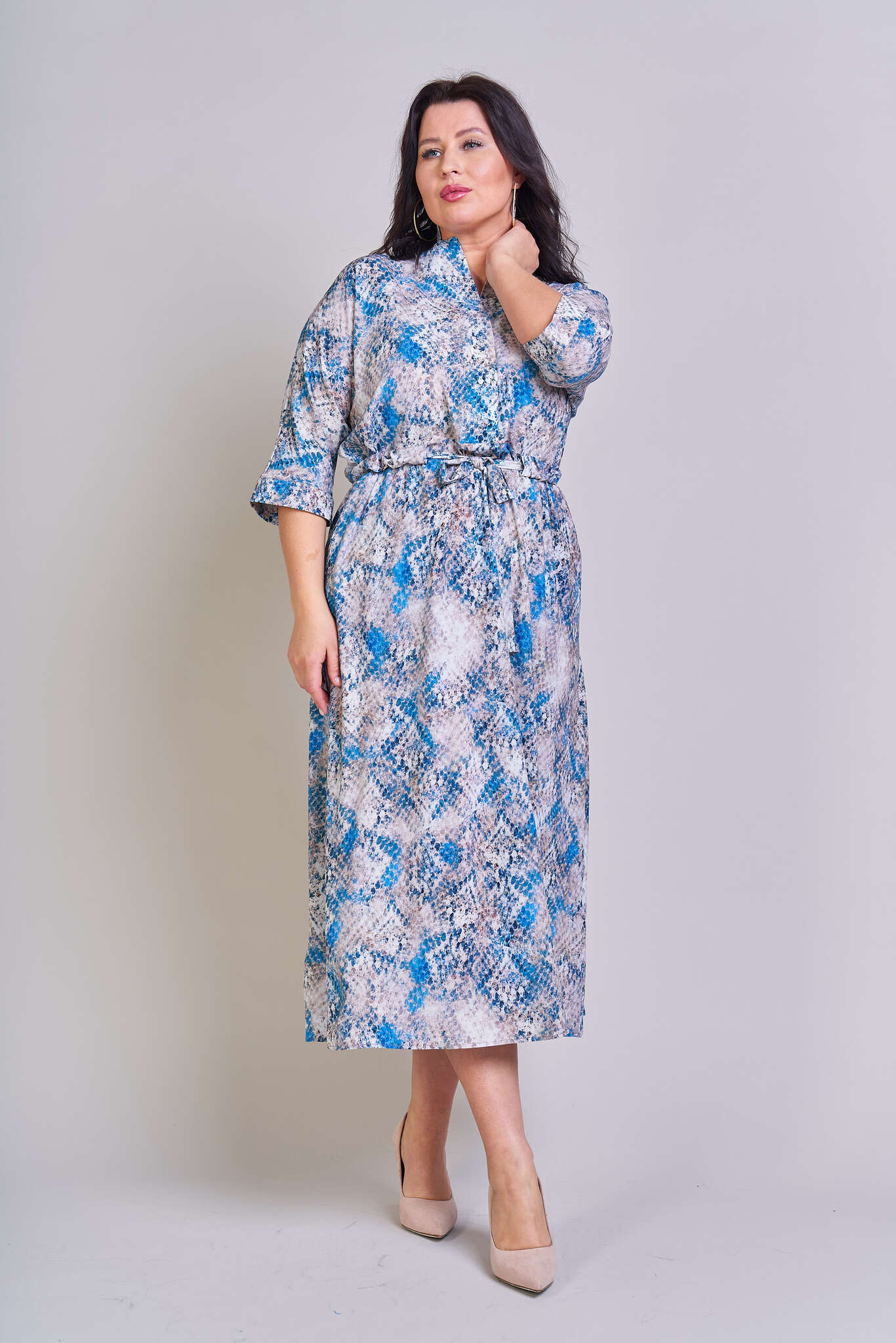 Платье "№09"