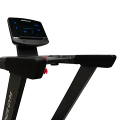 Беговая дорожка BRONZE GYM POWERWAY