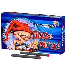 K0203-2 LITTLE PIRAT