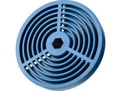 ЗУБР 6 шт, 33, 53, 67, 73 мм, карбид вольфрама, набор кольцевых коронок, Профессионал (33350-H6)