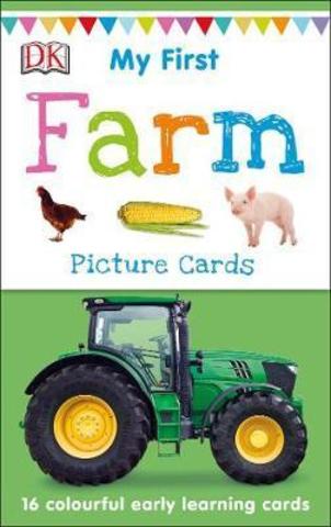 My First Farm (Picture Cards)