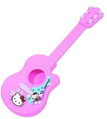 Smoby Гитара Hello Kitty(6835367)