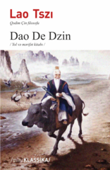 Dao de Dzin