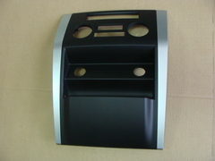 облицовка панели приборов нижняя УАЗ 3163