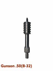 Вишер Gunson (.50cal., Tip Ton , Bore Tech, 8-32)