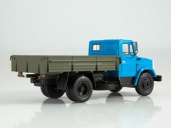 ZIL-4333 1:43 Legendary trucks USSR #16