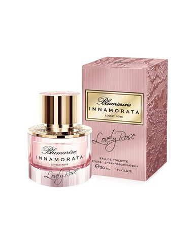 Blumarine Innamorata Lovely Rose