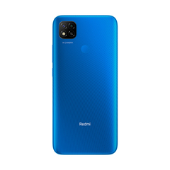 Мобильный телефон Redmi 9C 4GB RAM 128GB ROM Twilight Blue