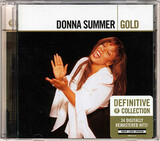 SUMMER, DONNA: Gold