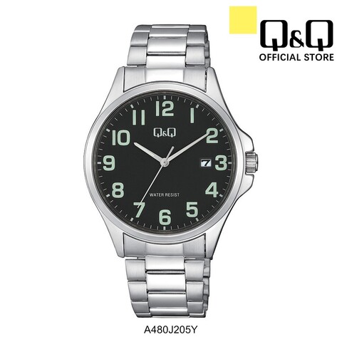 Наручные часы Q&Q A480J205Y фото