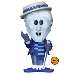 Фигурка Funko SODA! The Year Without a Santa Claus. Snow Miser