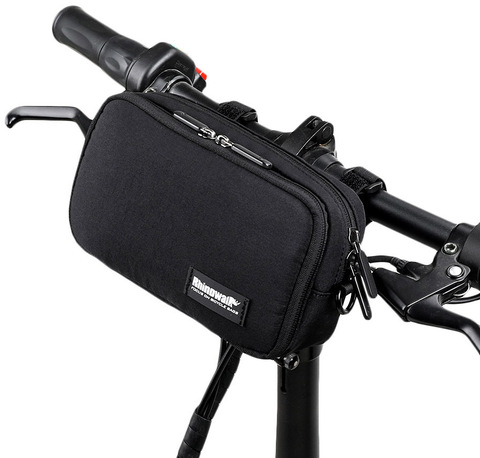 Картинка велосумка Rhinowalk   - 1