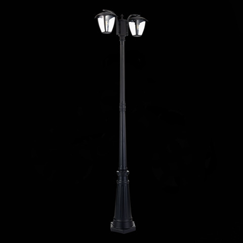 Светильник уличный ST Luce Sivino SL081.405.02