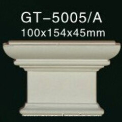 Капитель пилястры GT5005A