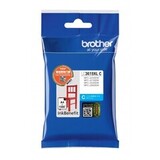 Чернильный картридж повышенной емкости Brother LC3619XL C для MFC-J3530, MFC-J3930 голубой (1500 стр)