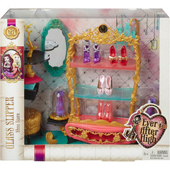 Обувной магазин Эшлин Эллы