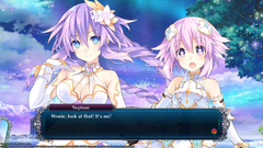 Cyberdimension Neptunia: 4 Goddesses Online (для ПК, цифровой код доступа)