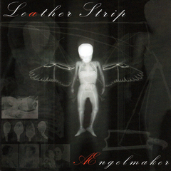 Leaether Strip / Aegelmaker (RU)(2CD)