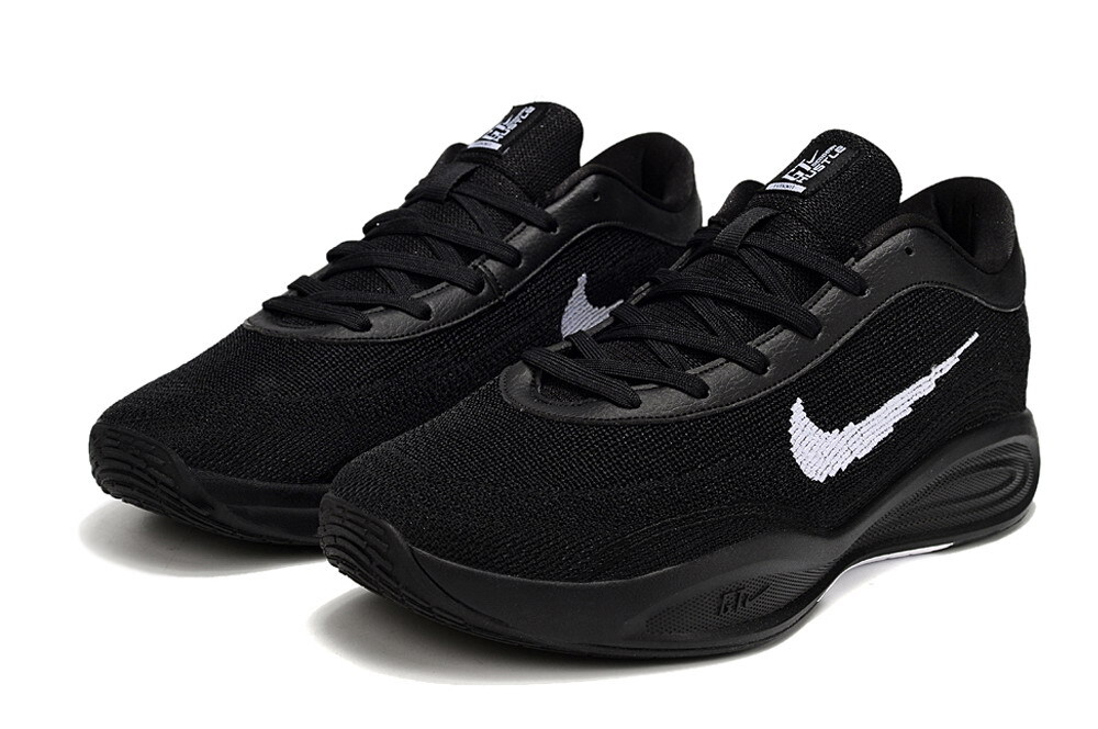 Academy black nike shoes sales