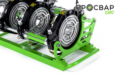 Стыковой сварочный аппарат ПРОСВАР С 250 CNC