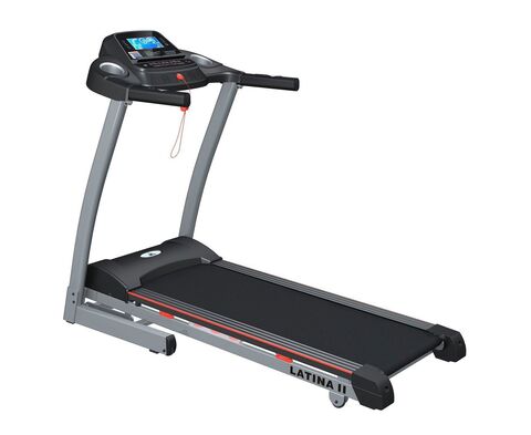Беговая дорожка DFC LATINA II T650