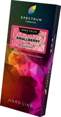 Spectrum Hard - Smallberry  (Земляника), 100 гр