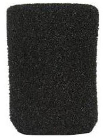 SHURE ACV4OWS-B ветрозащита для микрофонов CVO, черная, 4 штуки