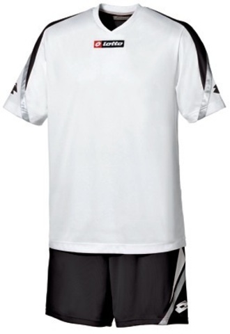 lotto soccer kit