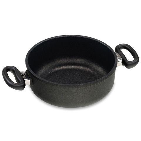 Сотейник 3.6л AMT Gastroguss Frying Pans Titan