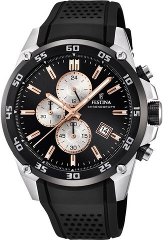 Наручные часы Festina F20330/6 фото