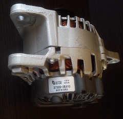 ГЕНЕРАТОР CRETA 2.0 NU WATO-TECH KOREA