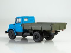 ZIL-4333 1:43 Legendary trucks USSR #16