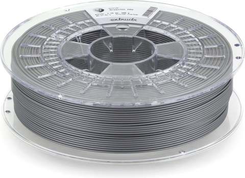 Пластик для 3D-принтера Extrudr Green-TEC PRO Silver