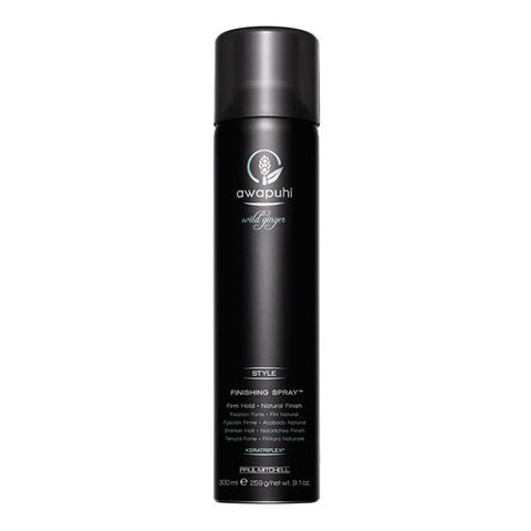 Paul Mitchell Awapuhi Styling Finishing Spray - Лак сильной фиксации