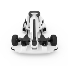 Набор для картинга + гироскутер Ninebot Segway Gokart Kit Белый