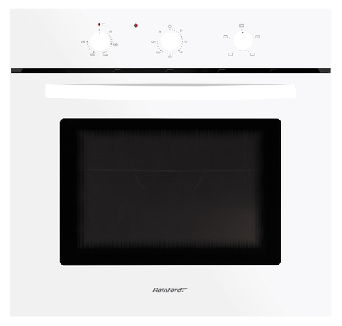 RAINFORD RBO-2614 White