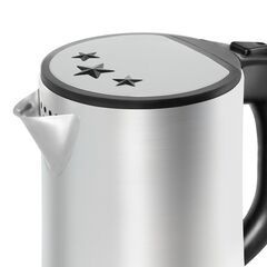 Чайник электрический Irit, IR-1356, 1.8 л, 1500 Вт, ск нагр элем, металл