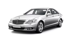 Стекла фар MERCEDES W221 (2009-2013) R