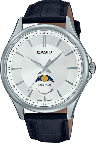 Наручные часы Casio MTP-M100L-7A фото