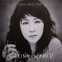 Youn Sun Nah / Waking World (LP)