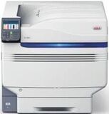 Цветной принтер OKI PRO9542DN (45530622)