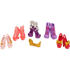 Обувной магазин Эшлин Эллы