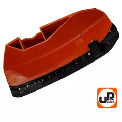 Кожух триммерной головки UNITED PARTS для STIHL FS55 (90-0787)