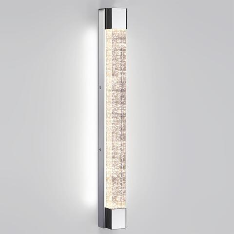 Настенный светодиодный светильник Odeon Light MIRADA 6693/12WL