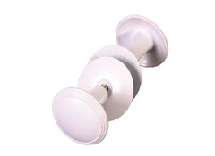 Ручка кнопка Реж РДК-115-Бел /60