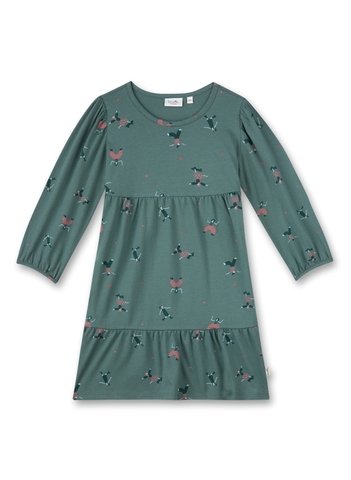Платье Sanetta Kidswear 126530 40076