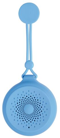 Колонка с беспроводным соединением SHOWER POWER