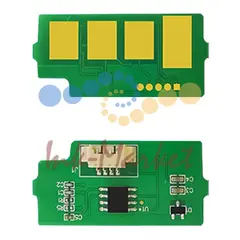 Чип для картриджа W9193MC для HP E77822/E77822/E77825/E77825/E77830 Magenta, 28K